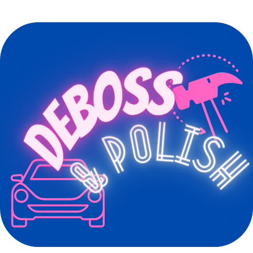 Débosselage sans peinture